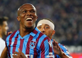 Trabzonspor Çaykur Rizespor'u 2-1 mağlup etti