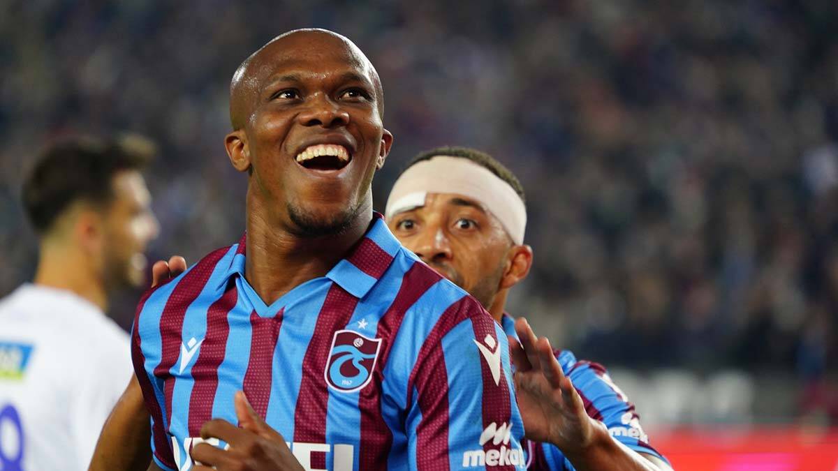 Trabzonspor Çaykur Rizespor'u 2-1 mağlup etti