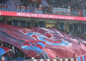Trabzonspor taraftar gruplarından tek tribün kararı