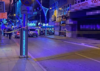 Trans birey 5'inci kattan düşerek hayatını kaybetti