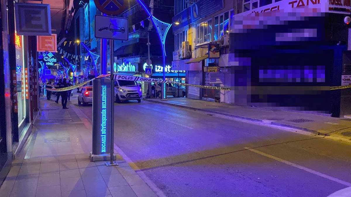 Trans birey 5'inci kattan düşerek hayatını kaybetti