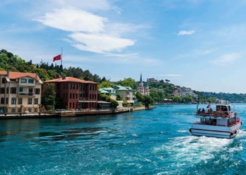 Tsunamiye karşı hazırlanan projeye TÜBİTAK'tan destek