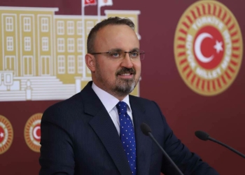 Turan: İhracatın kolaylaştırılmasını amaçlıyoruz