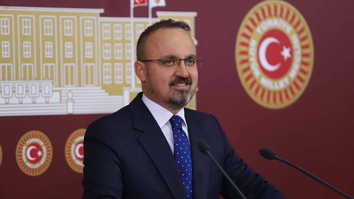 Turan: İhracatın kolaylaştırılmasını amaçlıyoruz