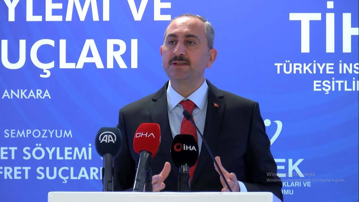Türk Ceza Kanunu'nda yeni düzenleme