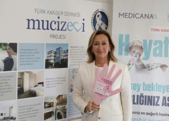 Türk Kanser Derneği'nden erken teşhis çağrısı