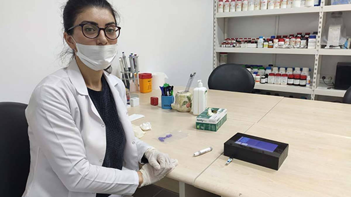 Türk bilim insanı G20’ye davet edildi