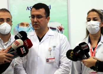 Turkovac aşısının güvenli olduğu saptandı