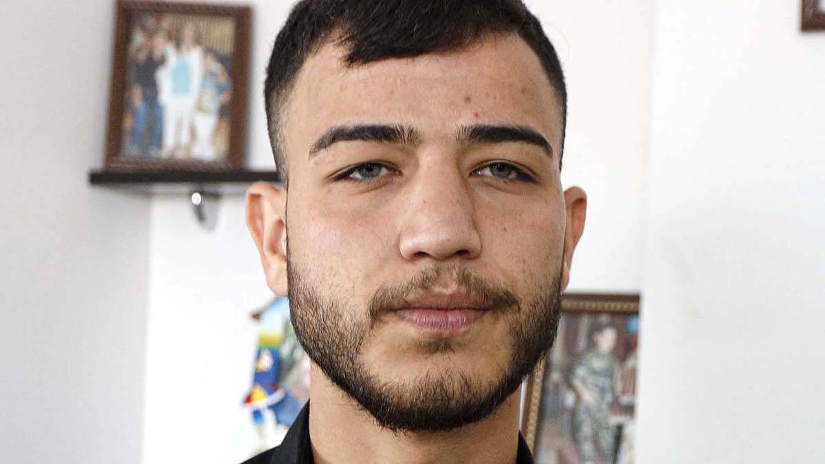 Ümitcan Uygun savunma yaptı: Ev bana ait