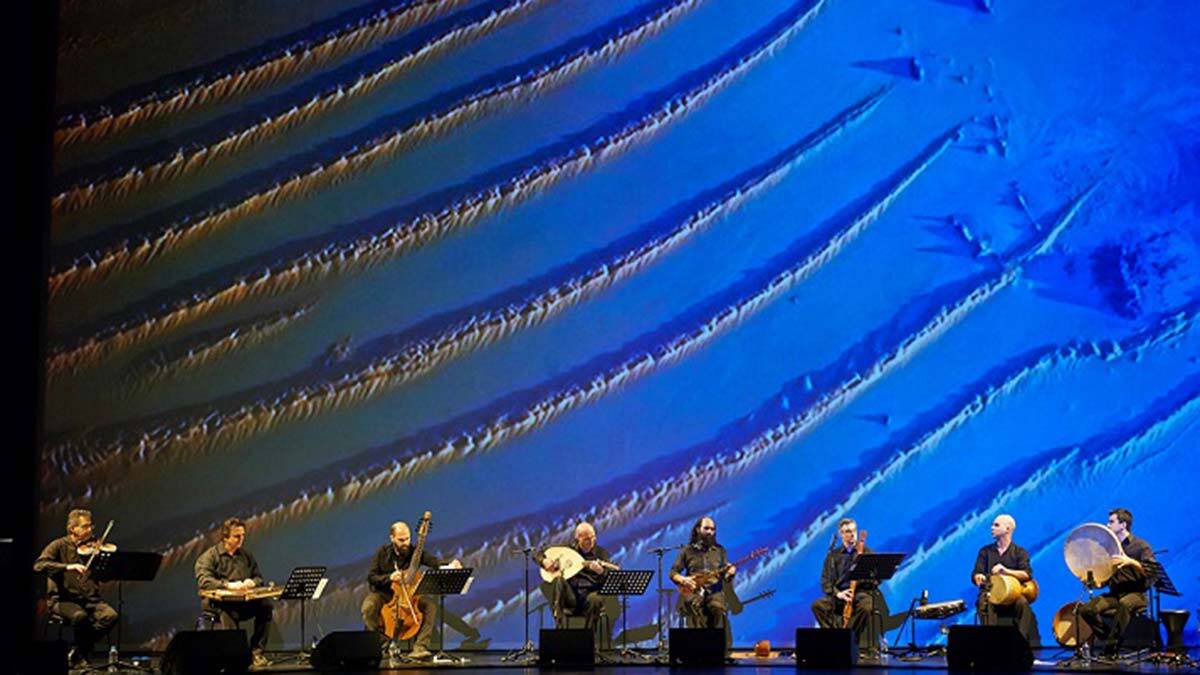 Ünlü seyyahların yolculuğu müzikalle anlatılacak