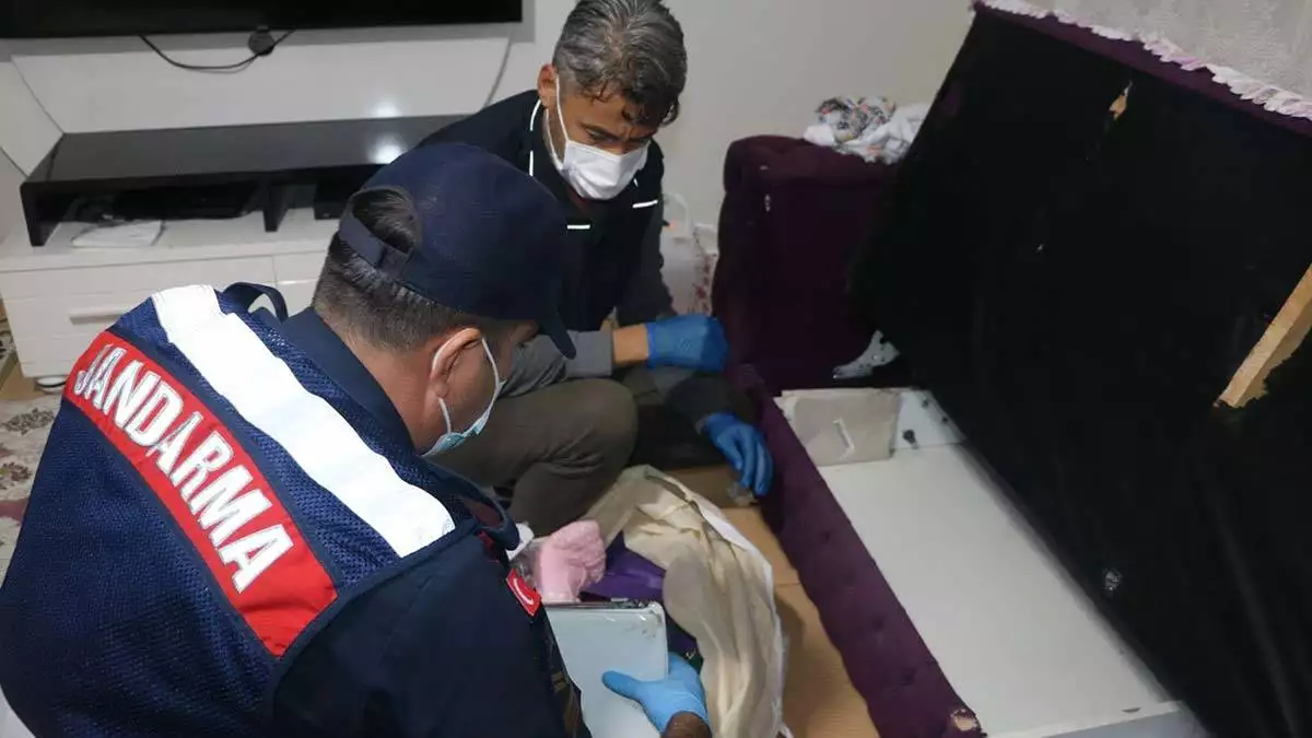 Uyusturucu operasyonu doktor ve eczacilar gozaltinda 2 - öne çıkan - haberton