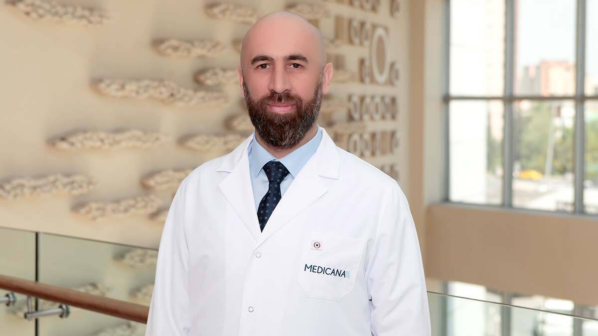 Uzmanı uyardı: Sonbaharda göz hastalıklarına dikkat