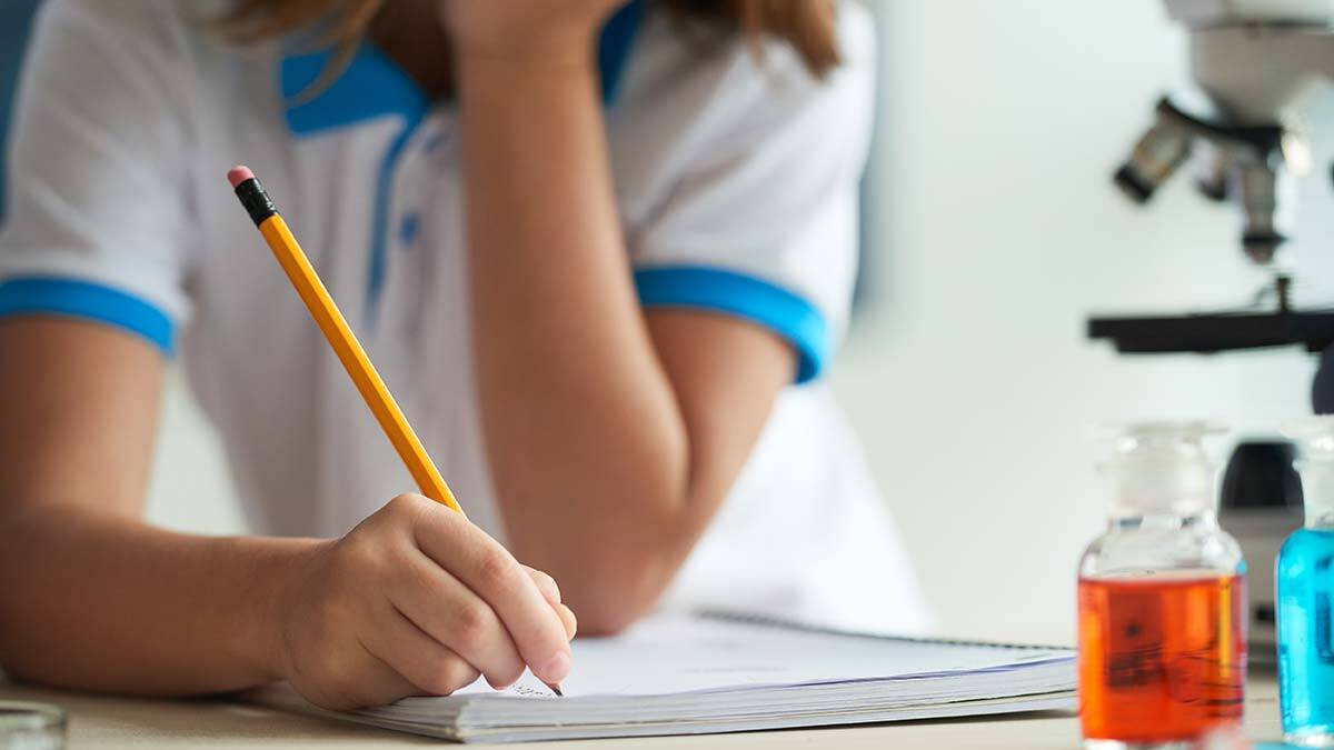 Uzmanından sınav stresine karşı öneriler