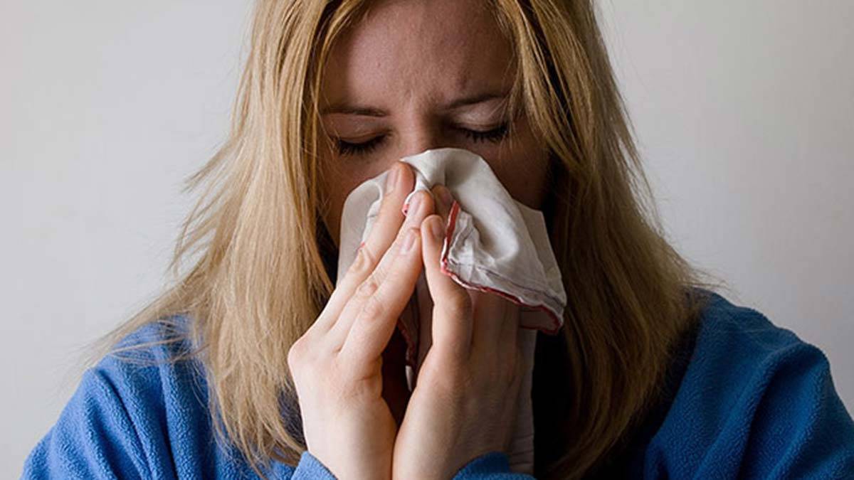 Vaka ayrımı için uyarı: PCR testi şart