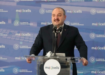 Varank: Daha önce üretilmeyen kan ürünleri üretilecek