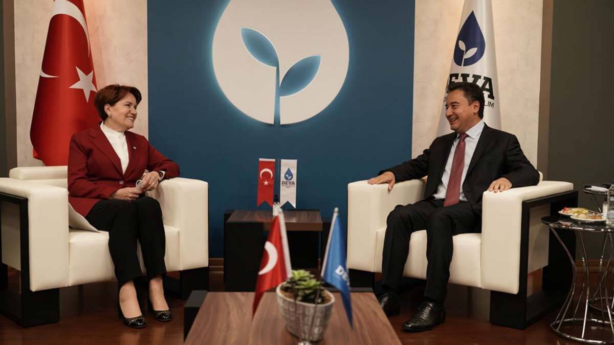 Babacan: Devletin rolü marketçilik yapmak değil