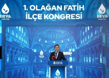 Ali Babacan kadın hakları vurgusu yaptı