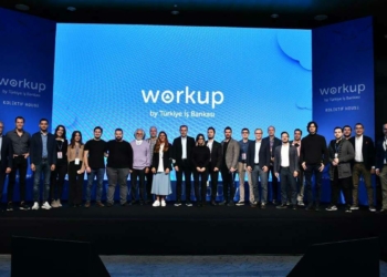 Workup Girişimcilik Programı mezun verdi