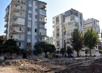 Yağcıoğlu Apartmanı sanıkları hakim karşısına çıktıYağcıoğlu Apartmanı sanıkları hakim karşısına çıktı