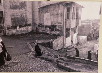"Yansımalar" Sergisi sanatseverlerle buluşuyor