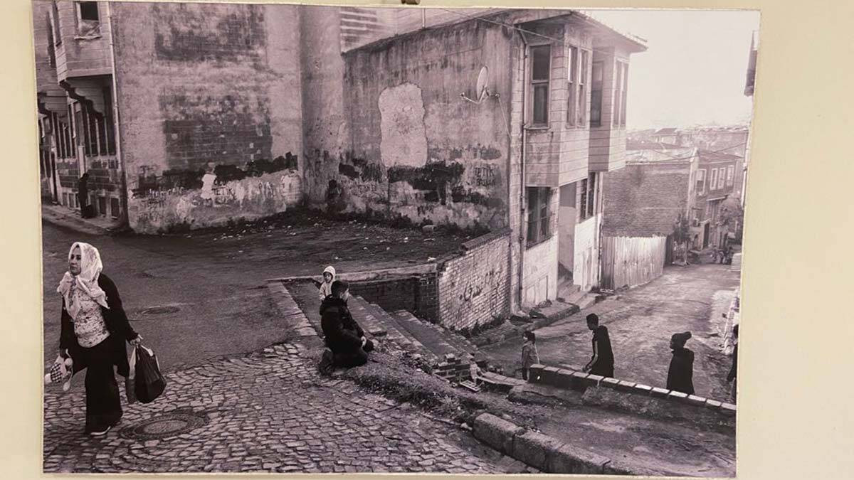 "Yansımalar" Sergisi sanatseverlerle buluşuyor