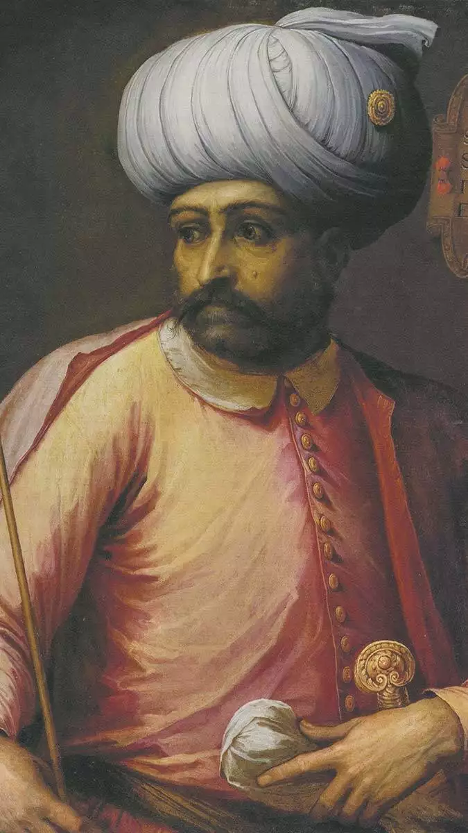 Yavuz sultan selim han- katli vaciptir
