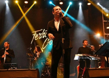 Yaza Veda konserleri müzikseverlerle buluştu
