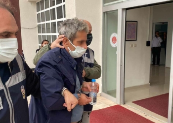 Yeğenini bıçaklayan şahıs tutuklandı Yeğenini bıçaklayan şahıs tutuklandı