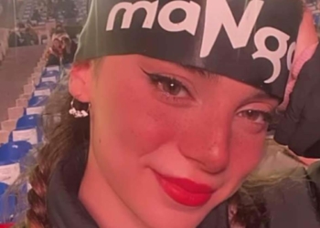 Yeliz Korkmaz Manga konserinde