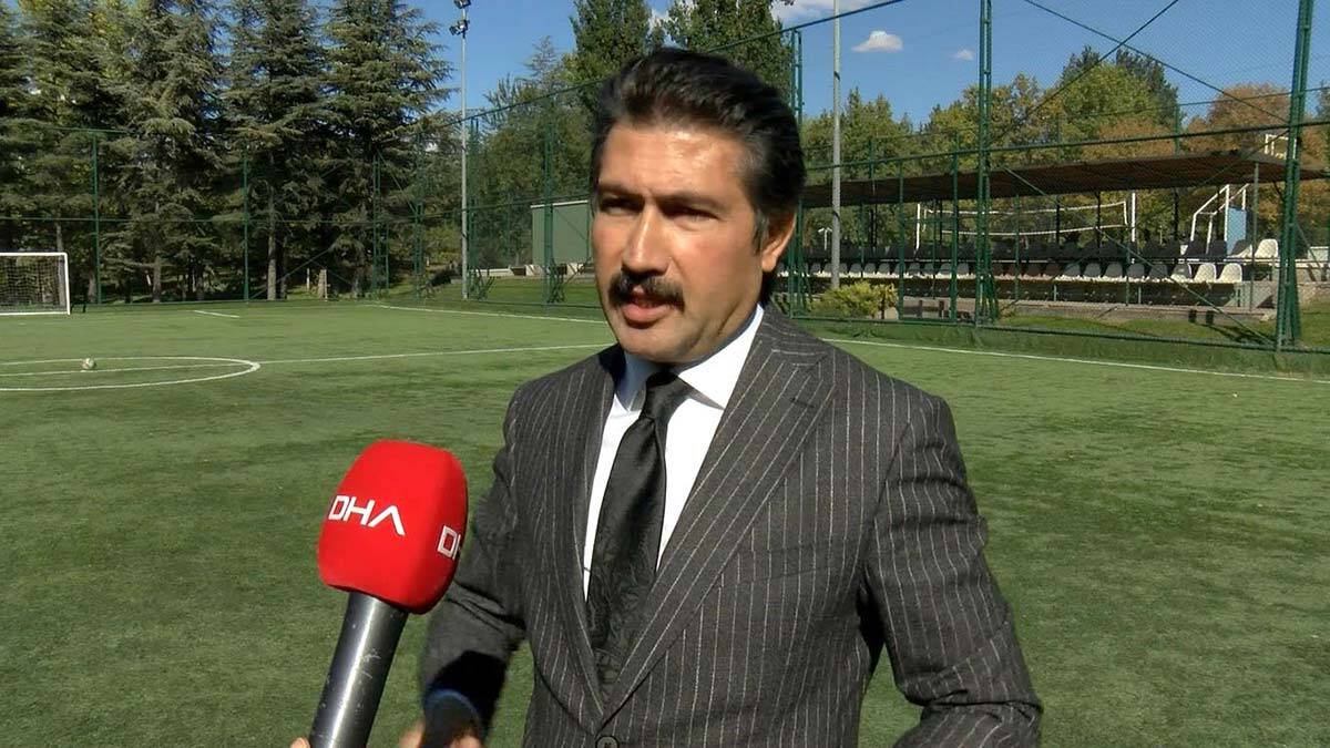 Yeni spor yasası teklifinde son aşamaya gelindi