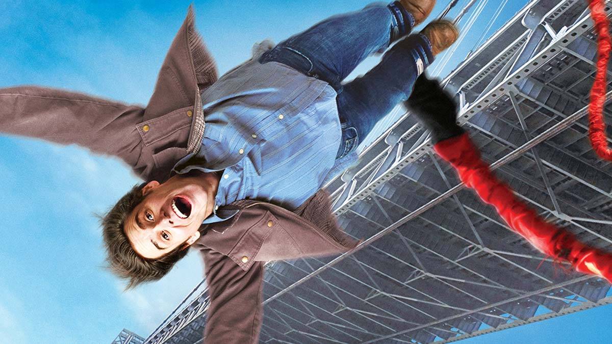 Biraz Nostalji: Yes Man