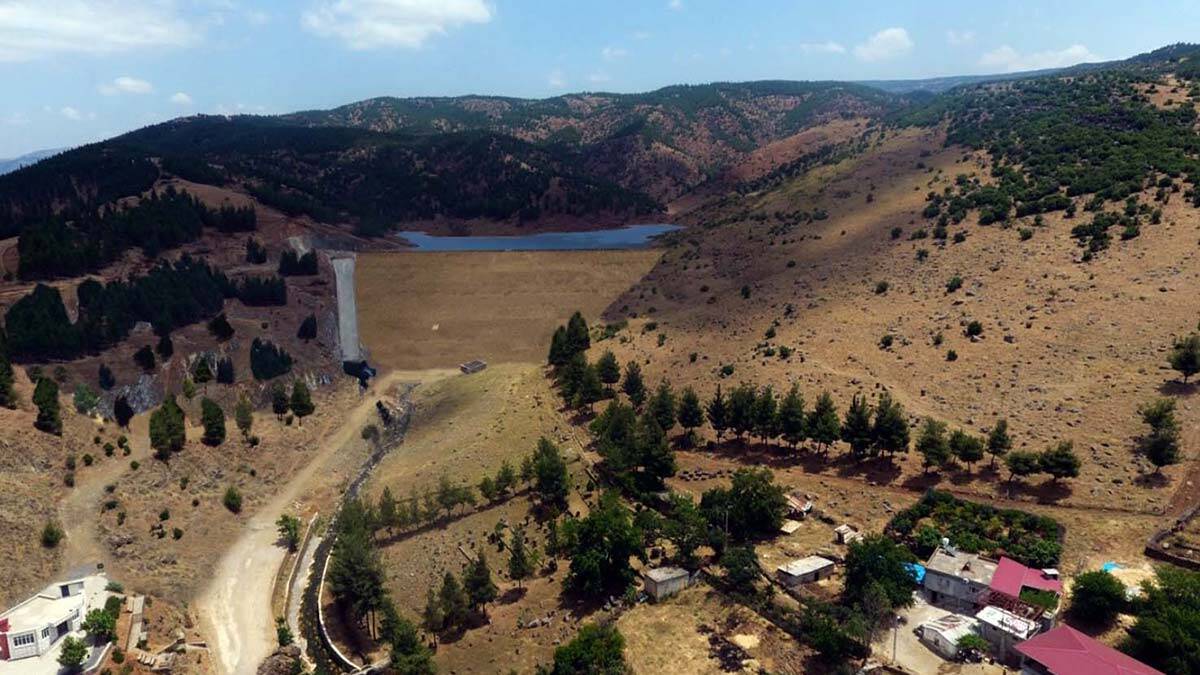 Yesemek için ICOMOS raporu bekleniyor