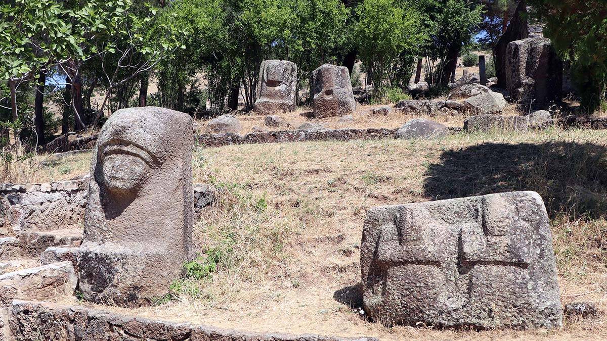 Yesemek için ICOMOS raporu bekleniyor