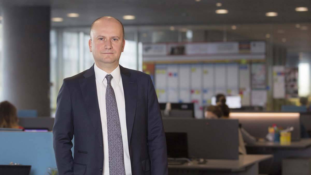 Yılın Bulut Çözümleri ödülü Turkcell'e gitti