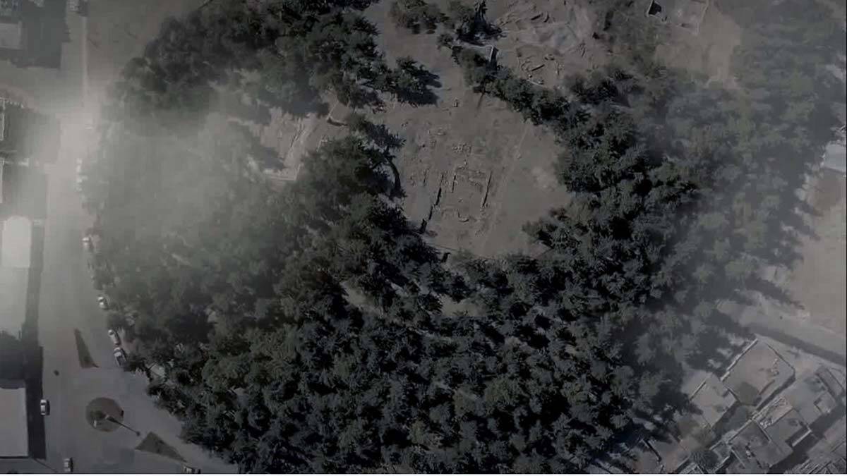 Kültür Varlıklarını Koruma Bölge Kurulu tarafından, Yumuktepe açık hava müzesine onay çıktı. Tepenin yuvarlak şekli kalacak, koruma amaçlı kabuk şeklinde üzeri kapatılacak.