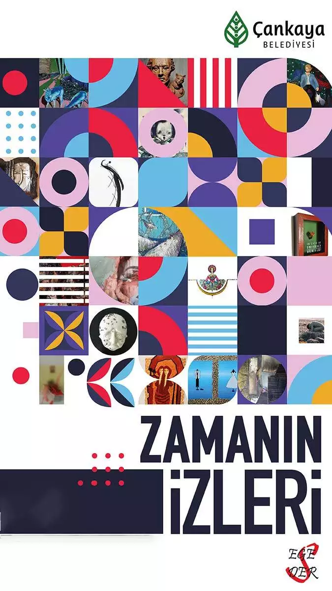 Zamanin izinde copy - kültür ve sanat - haberton