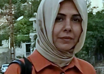 Zabıt katibi Aysel'den 20 gündür haber yok
