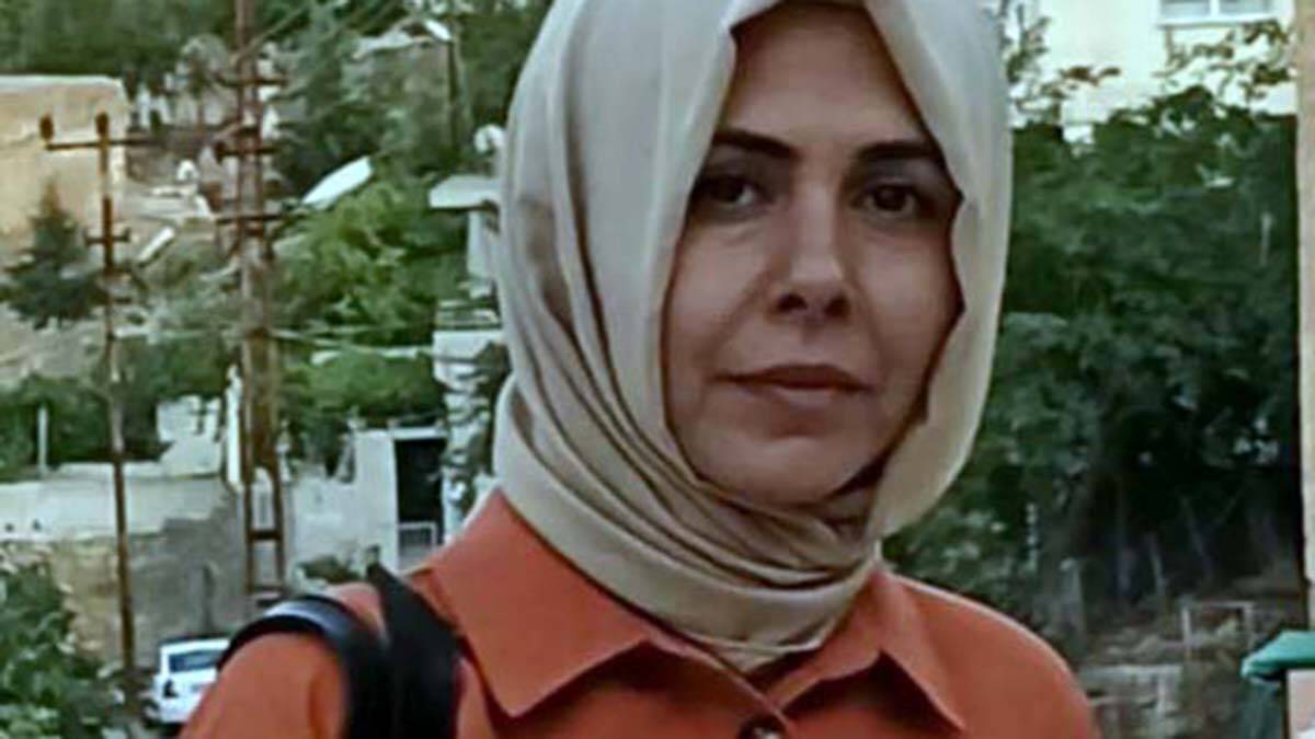 Zabıt katibi Aysel'den 20 gündür haber yok