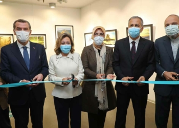 Zeytinburnu Kültür Sanat Merkezi yeni sezonu açıldı