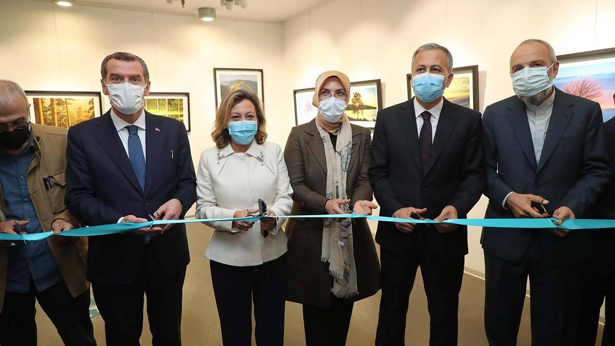 Zeytinburnu Kültür Sanat Merkezi yeni sezonu açıldı