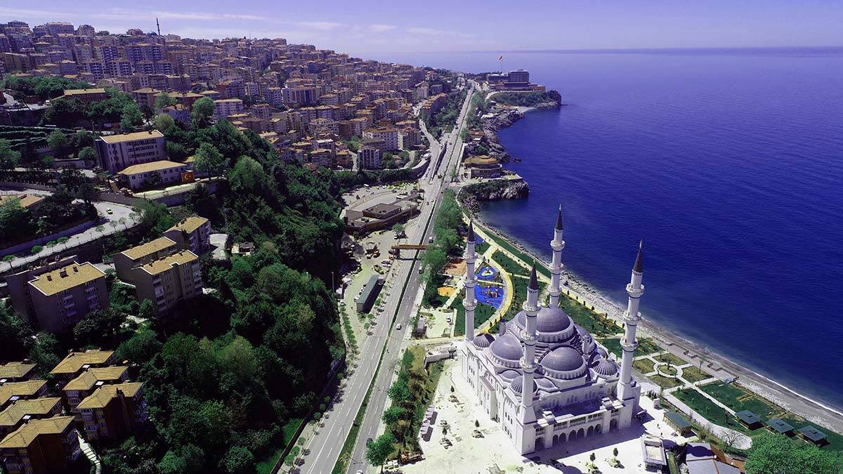 Zonguldak'ta vaka oranı 702,63 oldu