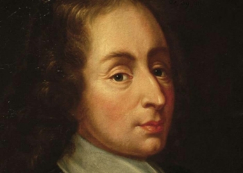 Spordan nefret eden adam Blaise Pascal