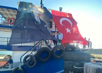 Balıkçı teknelerine yüzde 50 ucuza mazot verilsin