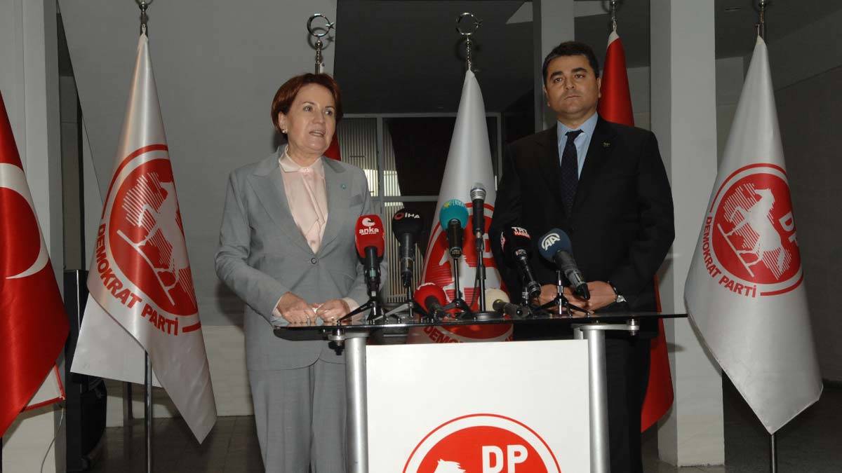 Seçim kararı alsınlar, cumhurbaşkanını öğrensinler