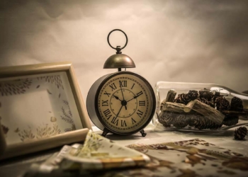 Hayat mı çok kısa? Zaman mı hızlı geçiyor...