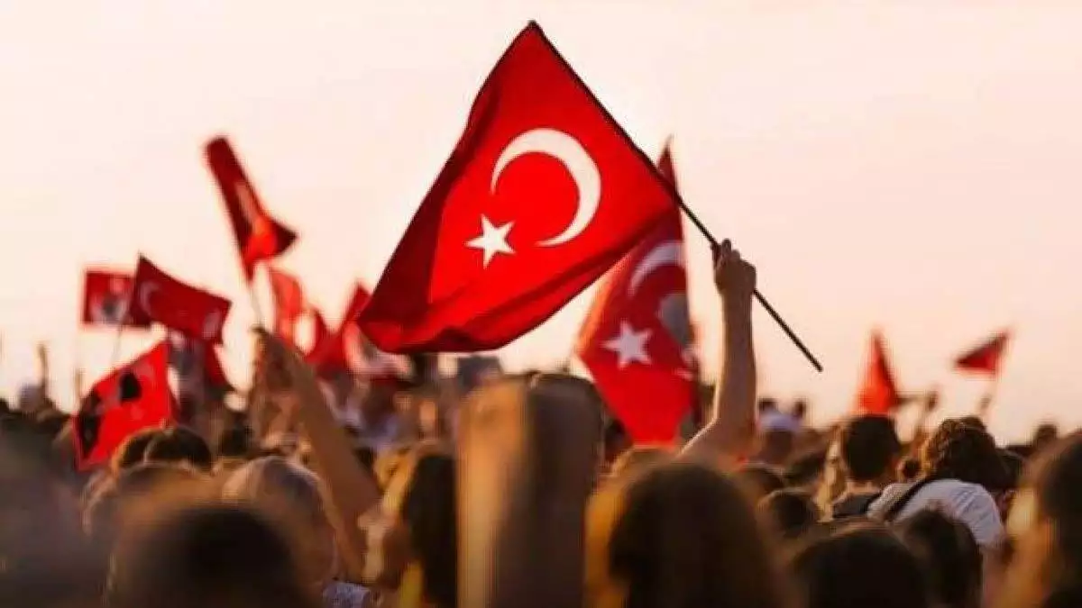 Ataturk cumhuriyet bayrami sozleri resimli 29 ekim turk bayrakli cumhuriyet bayrami mesajlari 1635437803 0916 - yazarlar - haberton