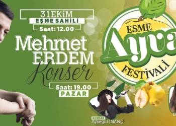 Kartepe 3. Eşme Ayva Festivali ile şenlenecek