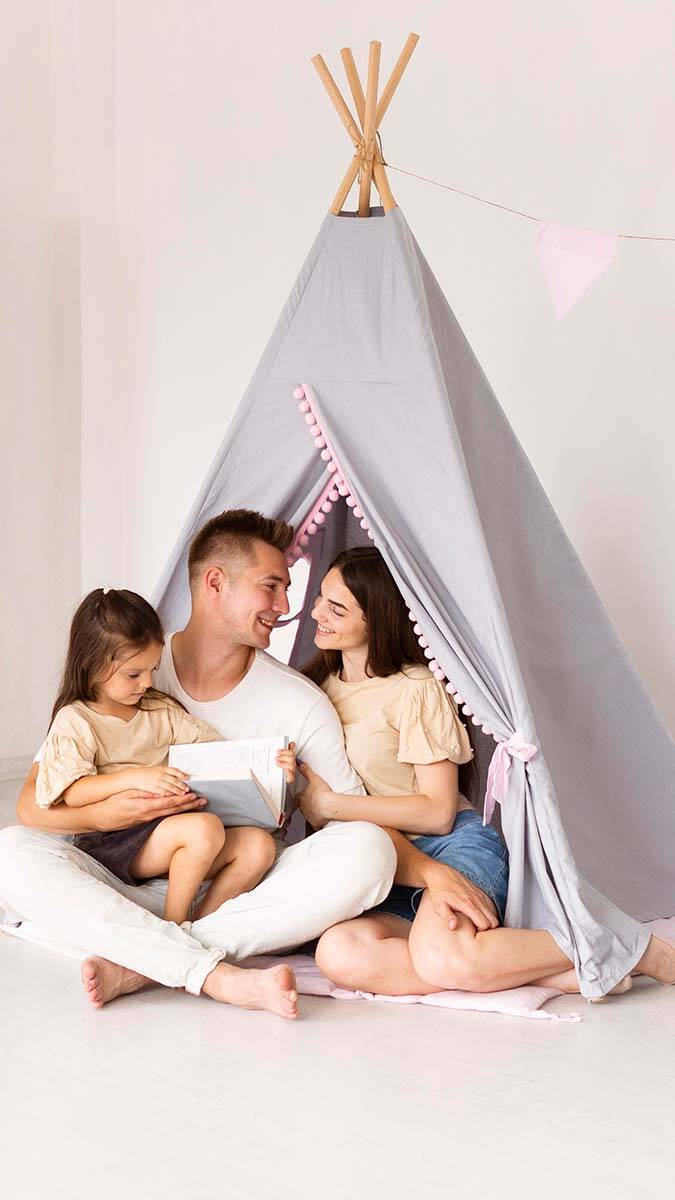 Anne babalara öneriler: Çocuklarınızı kalıplamayın