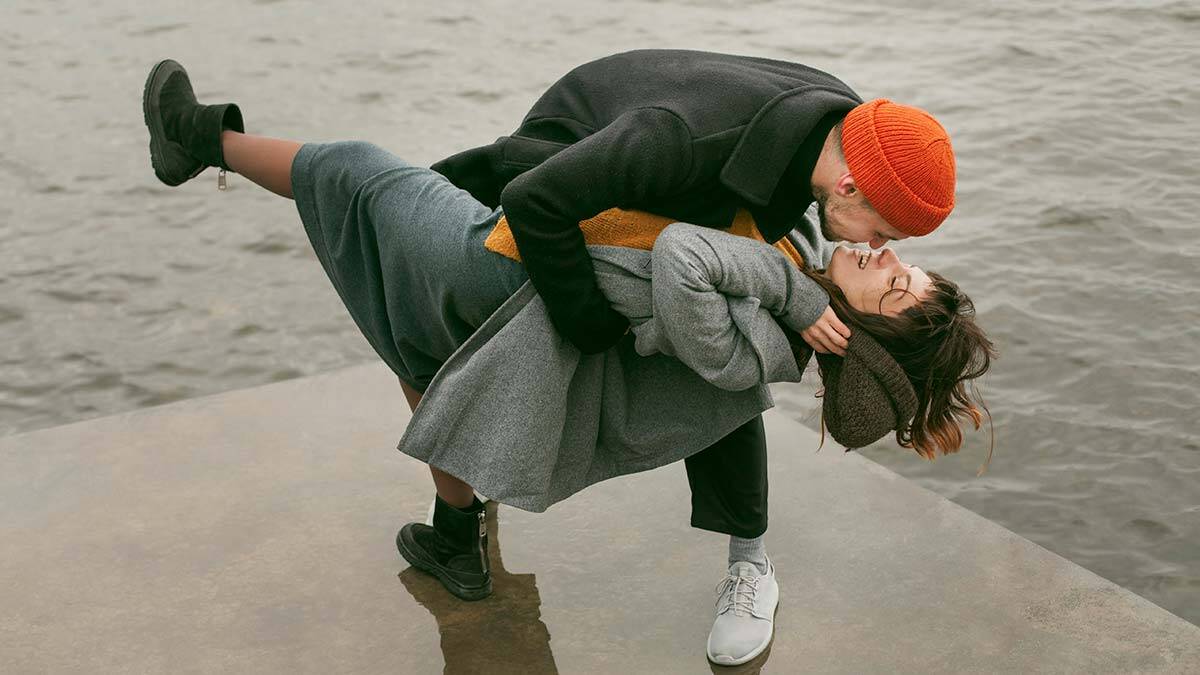 İlişki ve evlilik üzerine