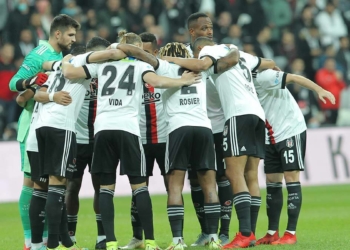 Karanlığın ardından Kartal yükselir